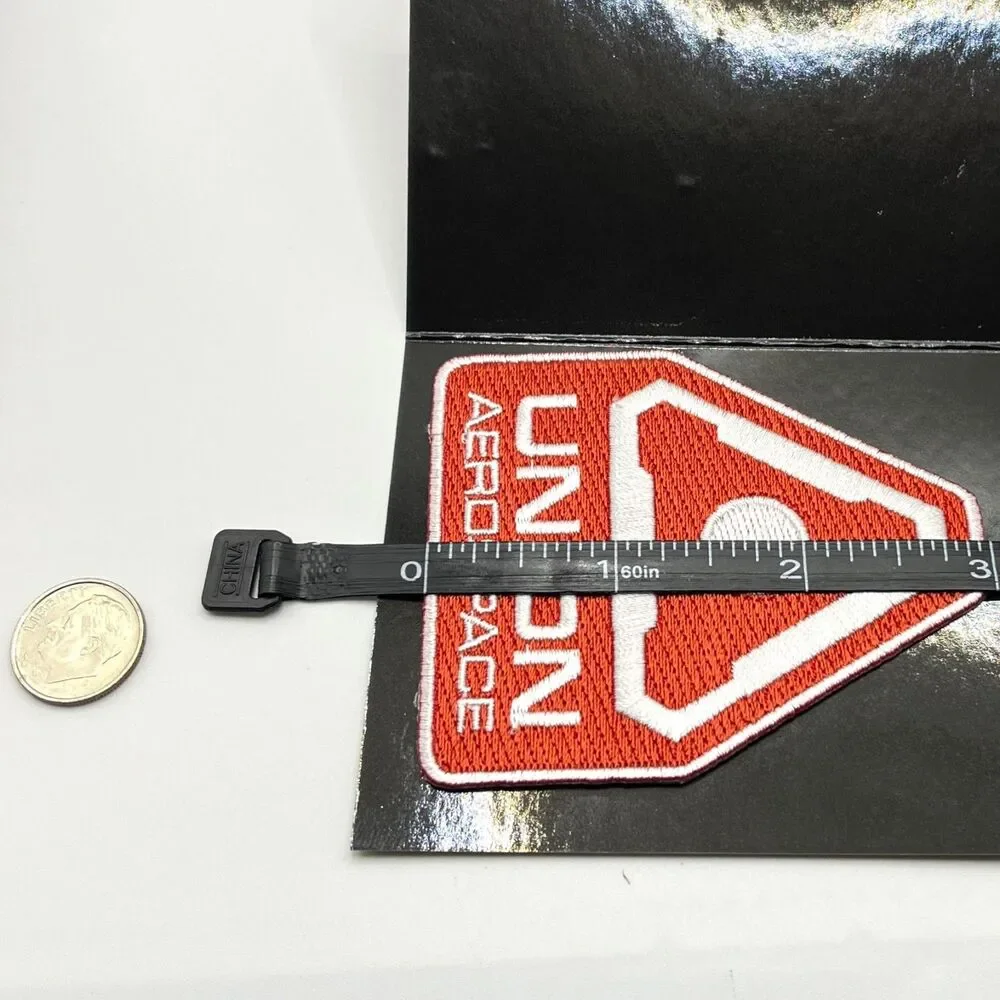 Lootcrate Gaming Fright Pin Lot Doom UAC Patch Power Ranger Ninja Turtle Key